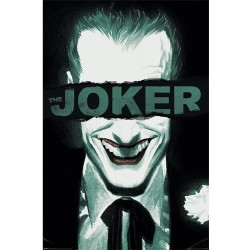 The Joker - Put On A Happy Face 21