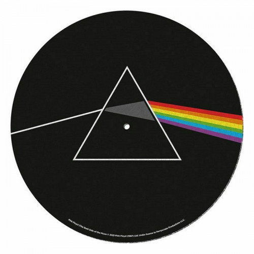 Pink Floyd - Darkside Image