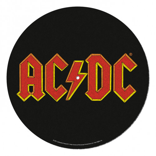 AC/DC - AC/DC Logo