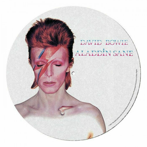 David Bowie - Aladdin Sane