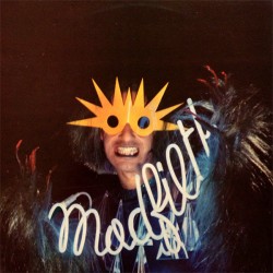 Alberto Macario & Mariangela Rodin - Madfilth