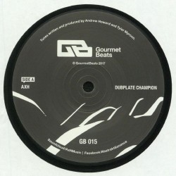 Axh - Dubplate Champion