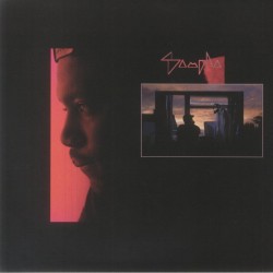 Sampha - Dual