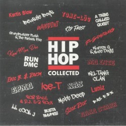 Various - Hip Hop Collected