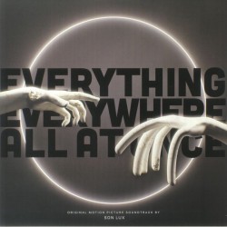 Son Lux / Various - Everything Everywhere All At Once