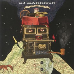 Dj Harrison - Tales From The Old Dominion