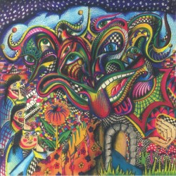 Al Lover - Cosmic Joke
