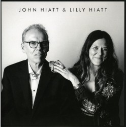 John Hiatt & Lilly Hiatt - All Kinds Of People / You Must Go