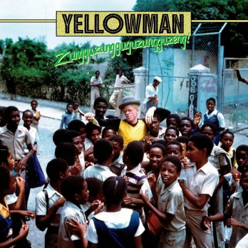 Yellowman - Zungguzungguguzungguzeng Yellowman - Zungguzungguguzungguzeng