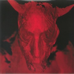 Diamanda Galas - Broken Gargoyles