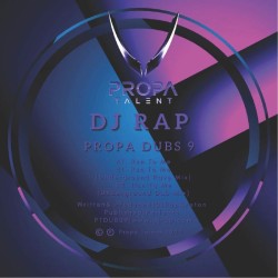 Dj Rap - Run To Me