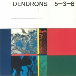 Dendrons - 5-3-8