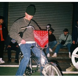 Finn Askew - Peach Ep