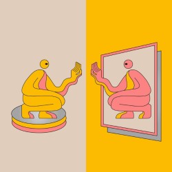 Dj Seinfeld - Mirrors