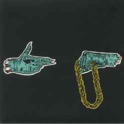 Run The Jewels - Run The Jewels Special 10th Anniversary Edition
