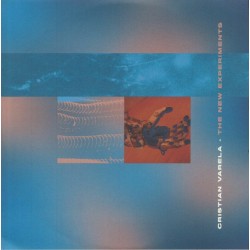 Cristian Varela - The New Experiments