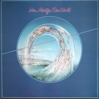 John Martyn - One World