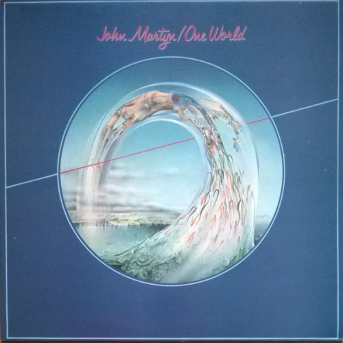 John Martyn - One World