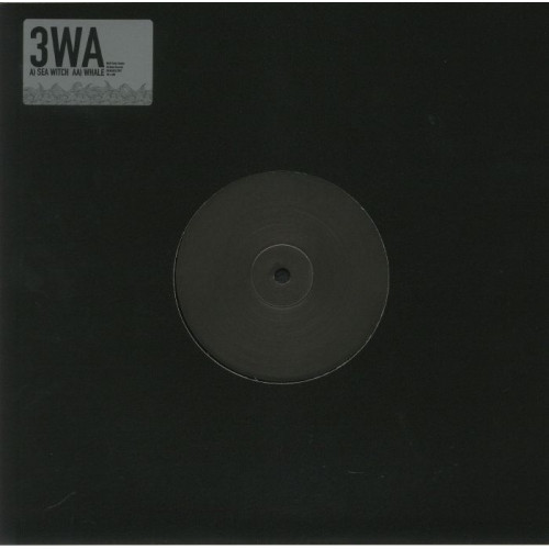 3WA - Sea Witch