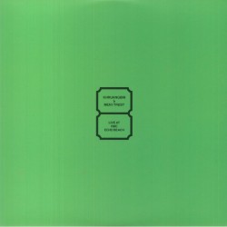 Khruangbin & Men I Trust - Live At RBC Echo Beach