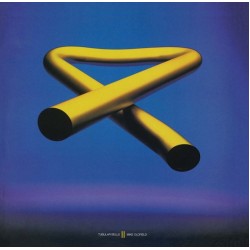 Mike Oldfield - Tubular Bells II