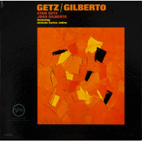 Stan Getz & Joao Gilberto - Getz / Gilberto (Essential Vinyl Series)