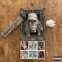 Earl Sweatshirt - Sick!