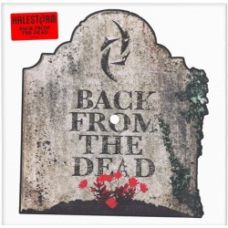 Halestorm - Back From The Dead
