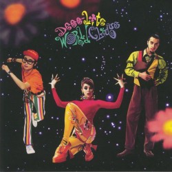 Deee-Lite - World Clique