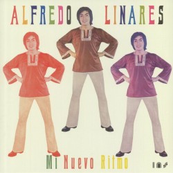 Alfredo Linares - Mi Nuevo Ritmo