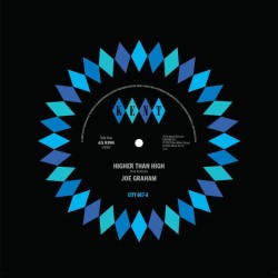 Joe Graham - Higher Than High