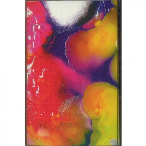 Guerilla Toss - Famously Alive Cassette Edition