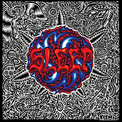 Sleep - Sleeps Holy Mountain