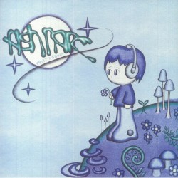 Fish Narc - Fruiting Body