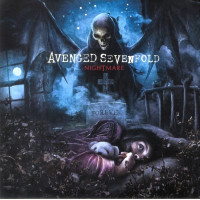 Avenged Sevenfold - Nightmare