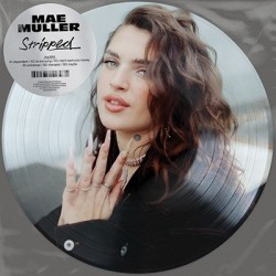 Mae Muller - Stripped