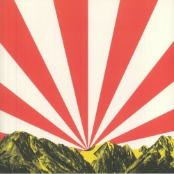 Nova Express - Twenty One