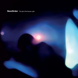 New Order - The John Peel Sessions 1982