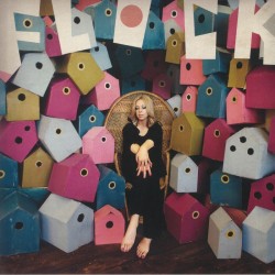 Jane Weaver - Flock
