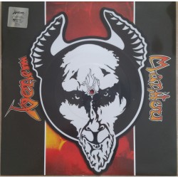 Venom - Manitou
