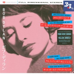 Bob Dylan - Melancholy Mood