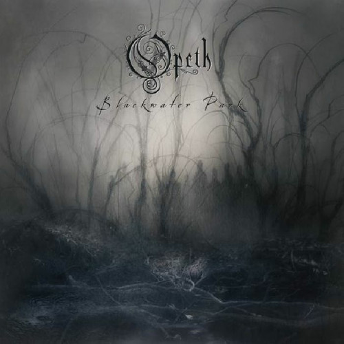 Opeth - Blackwater Park