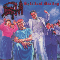 Death - Spiritual Healing