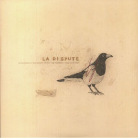 La Dispute - Somewhere At The Bottom Of The River Between Vega And Altair