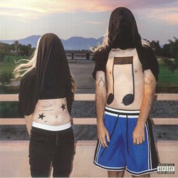 100 Gecs - 10000 Gecs