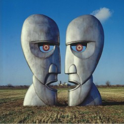 Pink Floyd - Division Bell