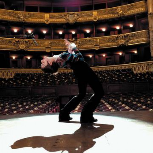 Christine And The Queens - La Vita Nuova - Sequences 2 & 3