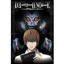 Death Note - From The Shadows