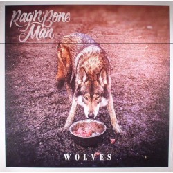 Rag N Bone Man - Wolves