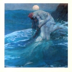 Joanna Brouk - Sounds Of The Sea